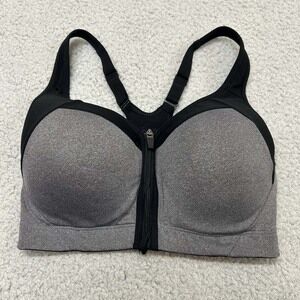 Champion Bra 34D Sports Bra N9707 high-impact motion-control sports bra